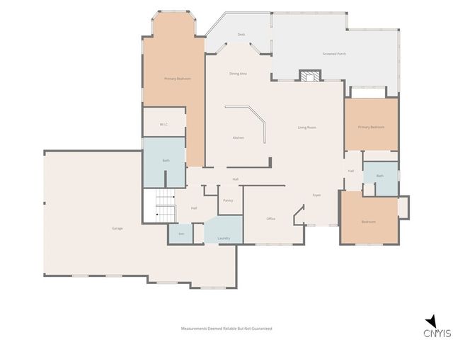 4810 Appaloosa Trl, Clay, NY 13041