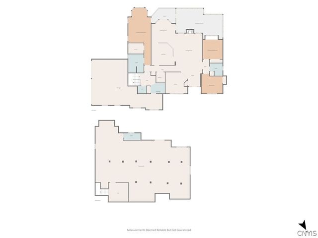 4810 Appaloosa Trl, Clay, NY 13041