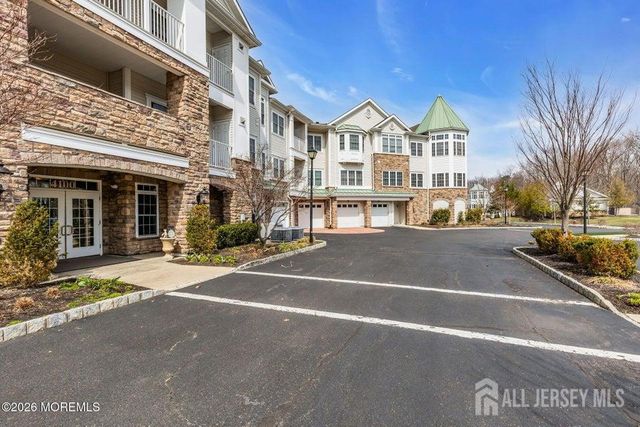 4318 Falston Circle, Old Bridge, NJ 08857