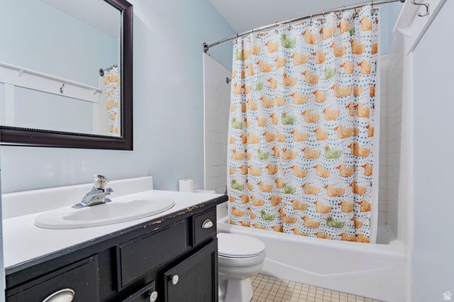 2113 W SURREY CIR, Taylorsville, UT 84129