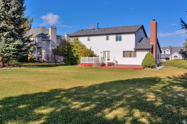 2113 W SURREY CIR, Taylorsville, UT 84129