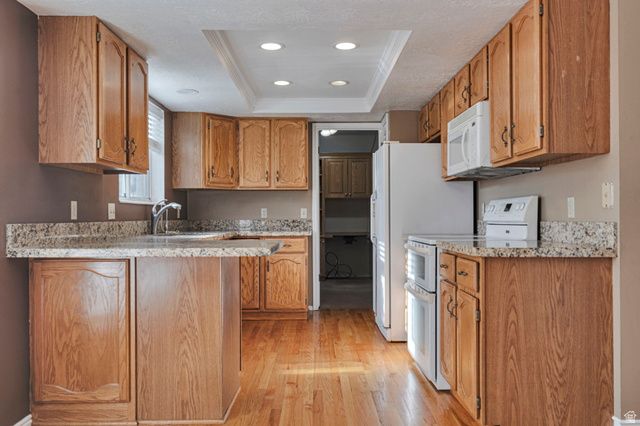 2113 W SURREY CIR, Taylorsville, UT 84129