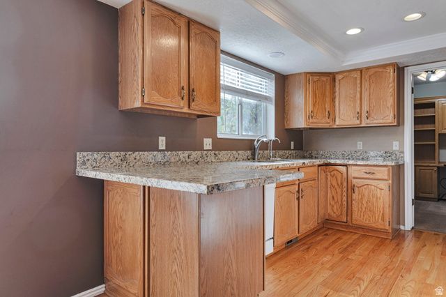 2113 W SURREY CIR, Taylorsville, UT 84129