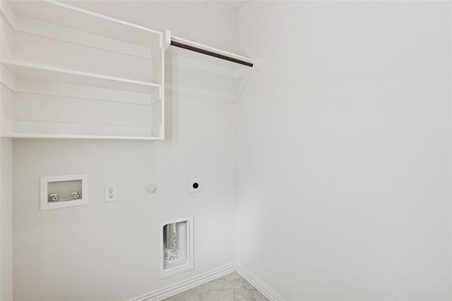 1309 Huntington Drive, Anna, TX 75409