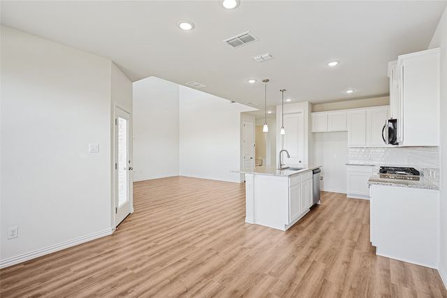 1309 Huntington Drive, Anna, TX 75409