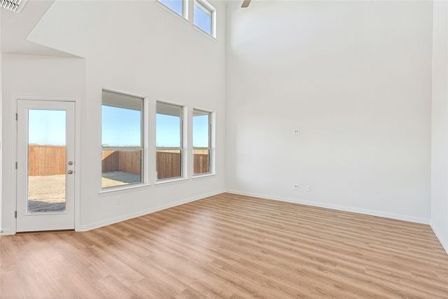 1309 Huntington Drive, Anna, TX 75409