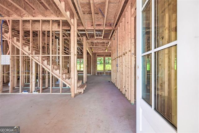 371 Lake Vista Drive, Statham, GA 30666