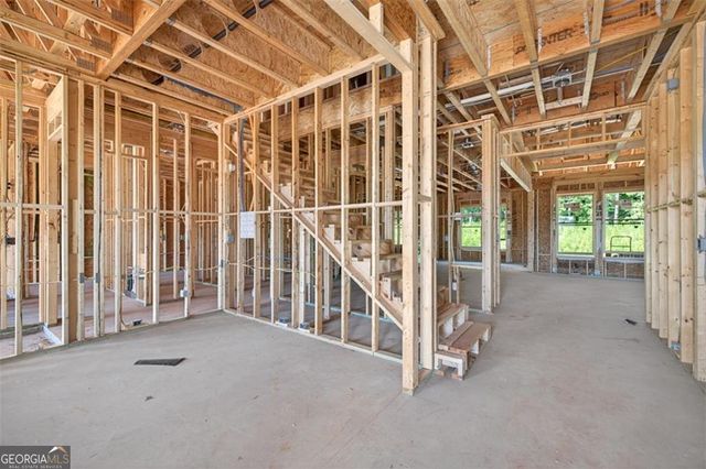 371 Lake Vista Drive, Statham, GA 30666