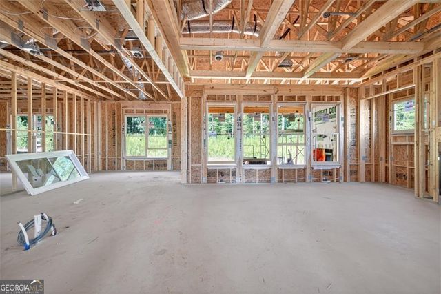 371 Lake Vista Drive, Statham, GA 30666