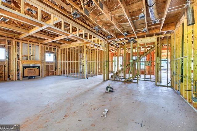 371 Lake Vista Drive, Statham, GA 30666