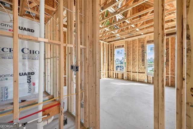371 Lake Vista Drive, Statham, GA 30666