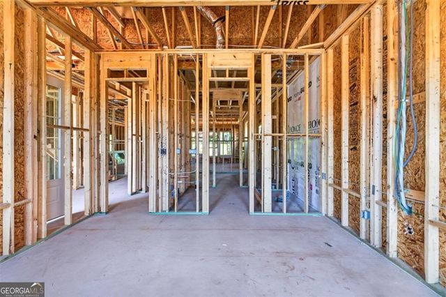 371 Lake Vista Drive, Statham, GA 30666