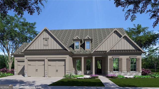 371 Lake Vista Drive, Statham, GA 30666