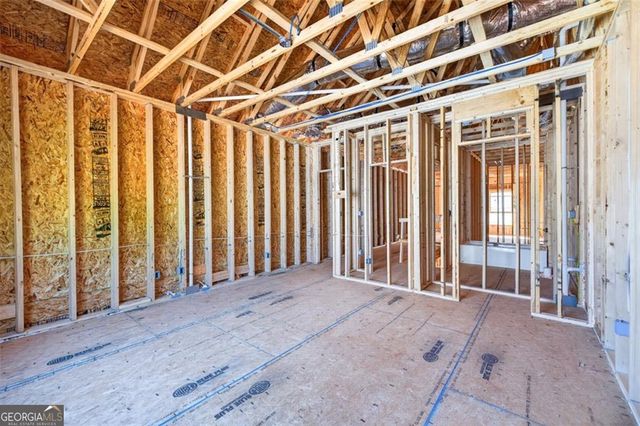 371 Lake Vista Drive, Statham, GA 30666