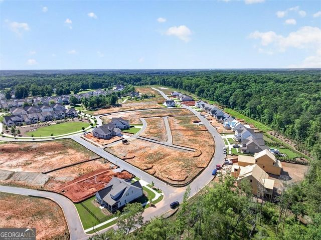 371 Lake Vista Drive, Statham, GA 30666