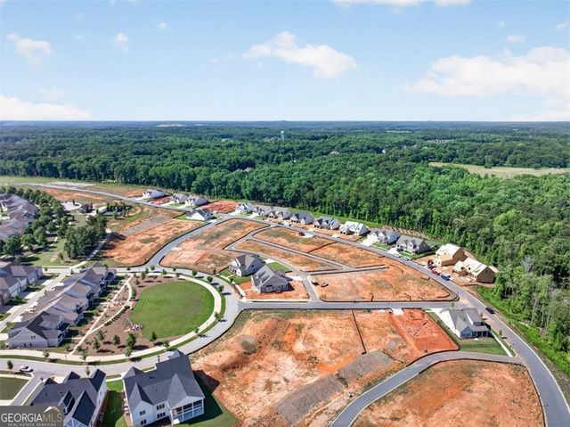 371 Lake Vista Drive, Statham, GA 30666