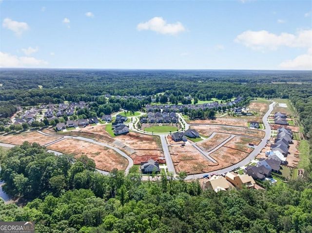 371 Lake Vista Drive, Statham, GA 30666