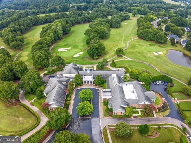 371 Lake Vista Drive, Statham, GA 30666