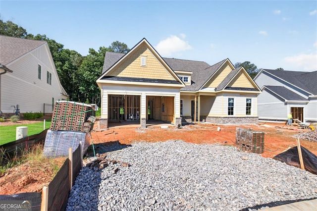 371 Lake Vista Drive, Statham, GA 30666