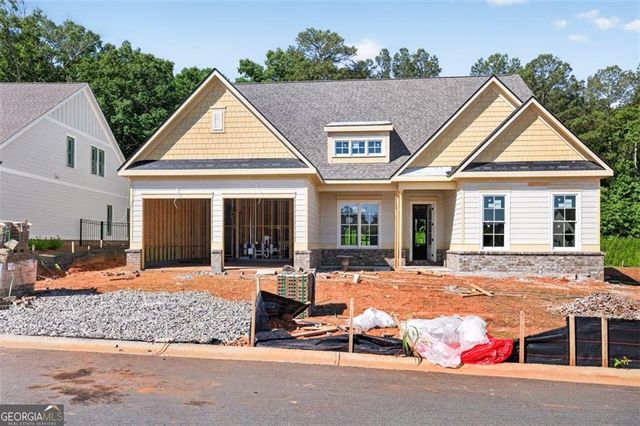 371 Lake Vista Drive, Statham, GA 30666
