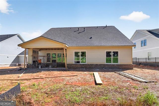 371 Lake Vista Drive, Statham, GA 30666