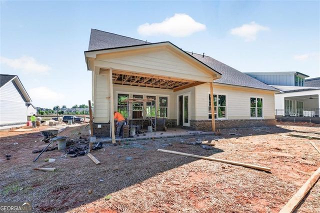 371 Lake Vista Drive, Statham, GA 30666