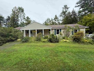 606 Shaker Road, Northfield, NH 03276