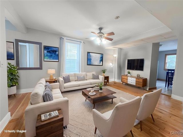 72 Groton Avenue, Cortland, NY 13045