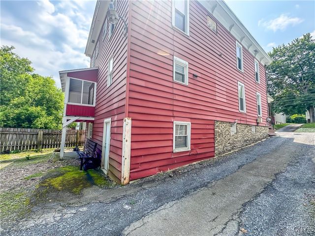 72 Groton Avenue, Cortland, NY 13045