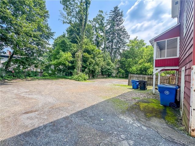 72 Groton Avenue, Cortland, NY 13045