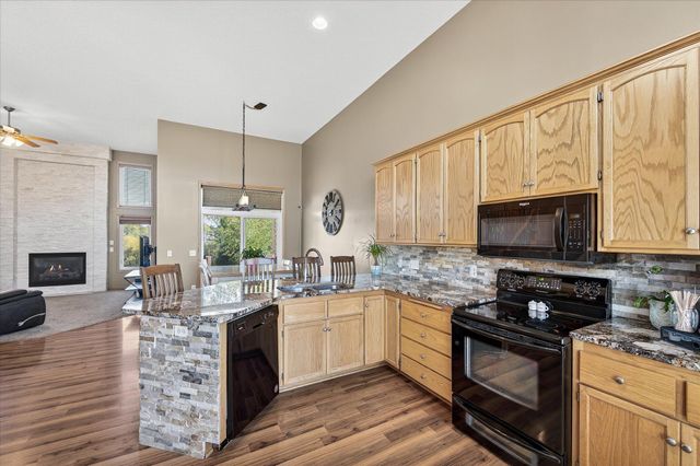 21453 Lena Trail, Big Lake, MN 55309