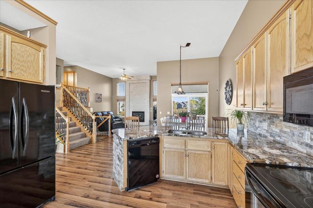 21453 Lena Trail, Big Lake, MN 55309