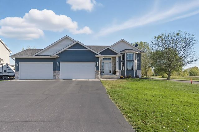 21453 Lena Trail, Big Lake, MN 55309