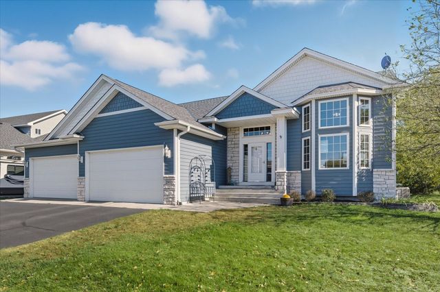 21453 Lena Trail, Big Lake, MN 55309