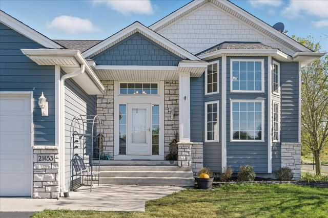 21453 Lena Trail, Big Lake, MN 55309