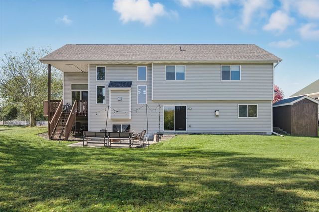 21453 Lena Trail, Big Lake, MN 55309