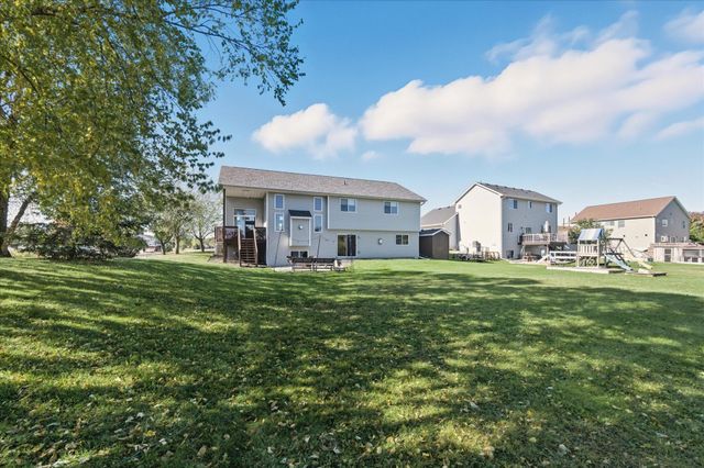 21453 Lena Trail, Big Lake, MN 55309