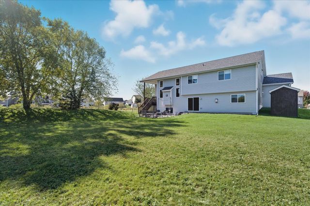 21453 Lena Trail, Big Lake, MN 55309