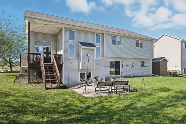 21453 Lena Trail, Big Lake, MN 55309