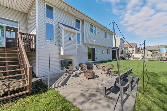 21453 Lena Trail, Big Lake, MN 55309