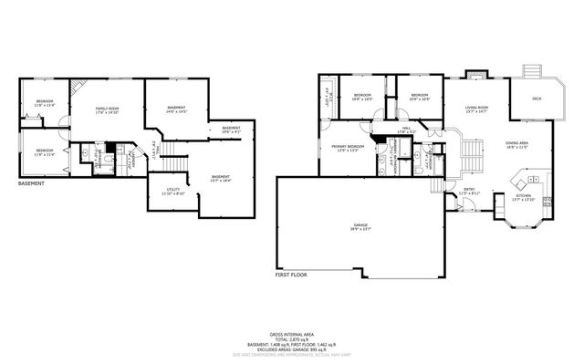 21453 Lena Trail, Big Lake, MN 55309