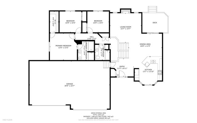 21453 Lena Trail, Big Lake, MN 55309