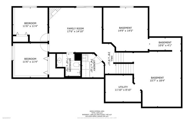 21453 Lena Trail, Big Lake, MN 55309