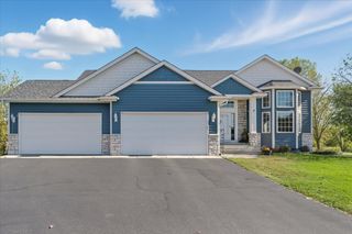 21453 Lena Trail, Big Lake, MN 55309