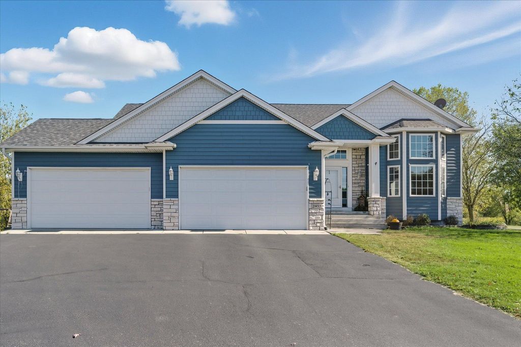 21453 Lena Trail, Big Lake, MN 55309