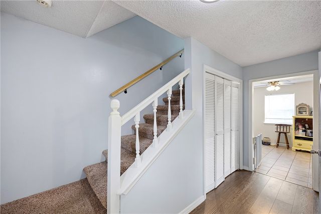 1512 N Jackson Avenue, Russellville, AR 72801