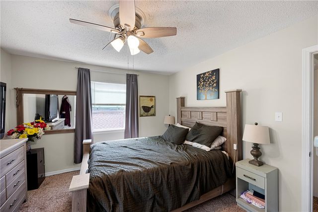 1512 N Jackson Avenue, Russellville, AR 72801