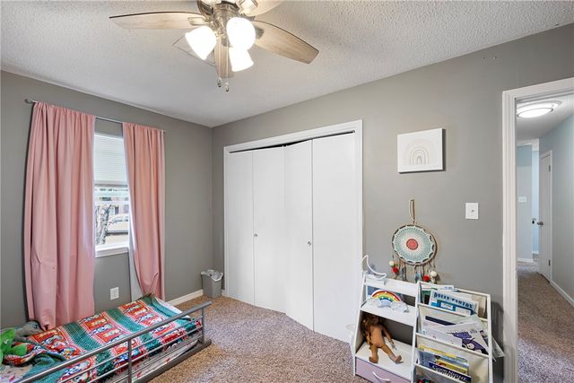 1512 N Jackson Avenue, Russellville, AR 72801