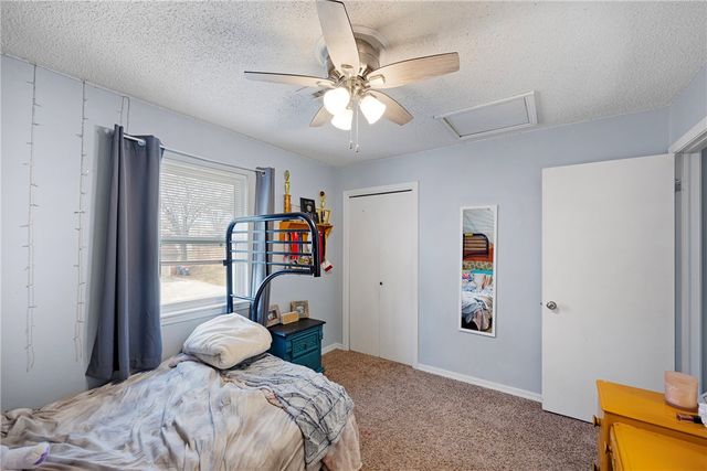 1512 N Jackson Avenue, Russellville, AR 72801