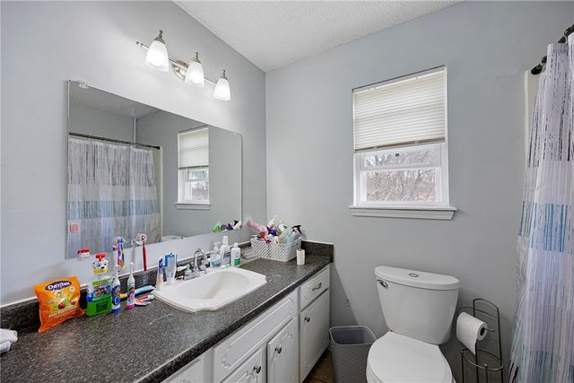 1512 N Jackson Avenue, Russellville, AR 72801